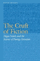 Book Cover for The Cruft of Fiction by David Letzler