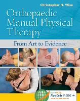 Book Cover for Orthopaedic Manual Physical Therapy by Christopher Wise