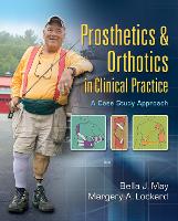 Book Cover for Prosthetics & Orthotics in Clinical Practice by May