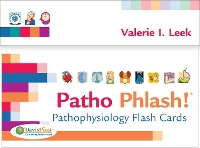 Book Cover for Patho Phlash! by Valerie I. Leek