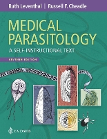Book Cover for Medical Parasitology by Ruth Leventhal, Russell F. Cheadle
