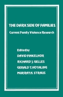 Book Cover for The Dark Side of Families by David Finkelhor