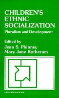 Book Cover for Children?s Ethnic Socialization by Jean S. Phinney