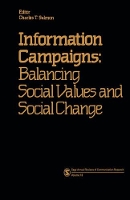 Book Cover for Information Campaigns by Charles T Salmon