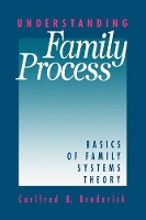 Book Cover for Understanding Family Process by Carlfred B. Broderick