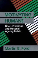 Book Cover for Motivating Humans by Martin Eugene Ford