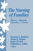 Book Cover for The Nursing of Families by Suzanne L. Feetham