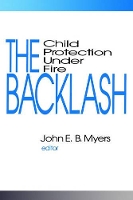 Book Cover for The Backlash by John E. B. Myers