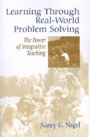 Book Cover for Learning Through Real-World Problem Solving by Nancy G Nagel