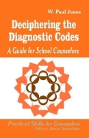 Book Cover for Deciphering the Diagnostic Codes by W  Paul Jones