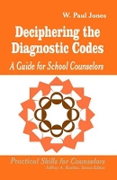 Book Cover for Deciphering the Diagnostic Codes by W . Paul Jones