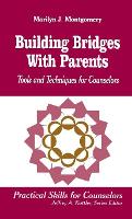 Book Cover for Building Bridges With Parents by Marilyn L Montgomery