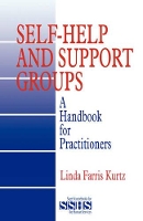 Book Cover for Self-Help and Support Groups by Linda Farris Kurtz