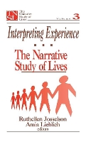 Book Cover for Interpreting Experience by Ruthellen H. Josselson