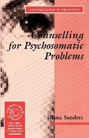 Book Cover for Counselling for Psychosomatic Problems by Diana J Sanders