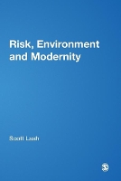 Book Cover for Risk, Environment and Modernity by Scott M Lash