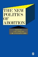 Book Cover for The New Politics of Abortion by Joni Lovenduski