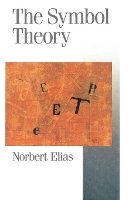 Book Cover for The Symbol Theory by Norbert Elias