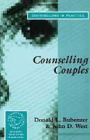 Book Cover for Counselling Couples by Donald L Bubenzer, John D West