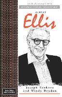 Book Cover for Albert Ellis by Joseph Yankura, Windy Dryden