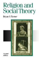 Book Cover for Religion and Social Theory by Bryan S Turner