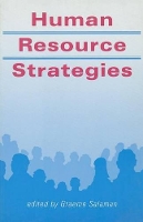 Book Cover for Human Resource Strategies by Graeme Salaman