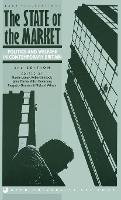 Book Cover for The State or the Market by Martin Loney