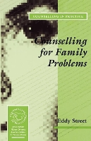 Book Cover for Counselling for Family Problems by Eddy Street