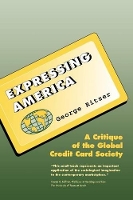 Book Cover for Expressing America by George Ritzer