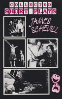 Book Cover for Collected Short Plays by James Schevill