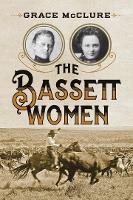 Book Cover for The Bassett Women by Grace McClure