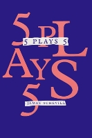 Book Cover for 5 Plays 5 by James Schevill