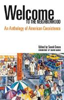 Book Cover for Welcome to the Neighborhood by Scott H. Longert