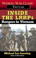 Book Cover for Inside the Lrrps by Michael Lee Lanning