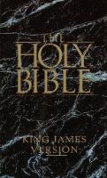 Book Cover for The Holy Bible by Random House
