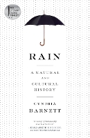 Book Cover for Rain by Cynthia Barnett