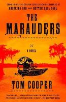 Book Cover for The Marauders by Tom Cooper