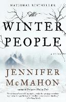 Book Cover for The Winter People by Jennifer McMahon