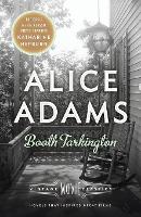 Book Cover for Alice Adams by Booth Tarkington, Anne Edwards