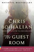 Book Cover for The Guest Room by Chris Bohjalian