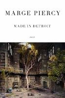 Book Cover for Made in Detroit by Marge Piercy