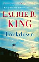 Book Cover for Lockdown by Laurie R. King