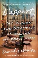 Book Cover for L'Appart by David Lebovitz