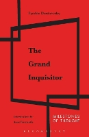 Book Cover for Grand Inquisitor by Fyodor Dostoevsky