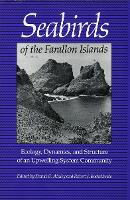 Book Cover for Seabirds of the Farallon Islands by David G. Ainley