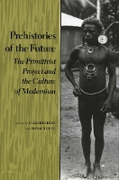 Book Cover for Prehistories of the Future by Elazar Barkan