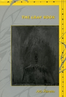 Book Cover for The Gray Book by Aris Fioretos