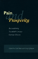 Book Cover for Pain and Prosperity by Paul Betts