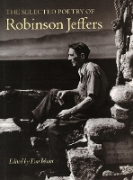 Book Cover for The Selected Poetry of Robinson Jeffers by Robinson Jeffers