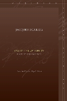 Book Cover for Eyes of the University by Jacques Derrida